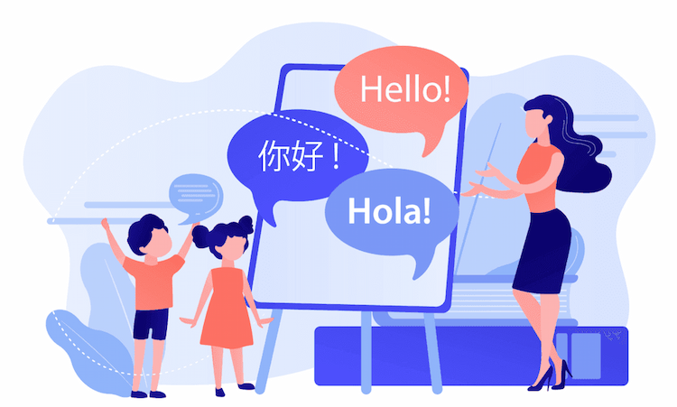 Language Learning in CBSE Schools of Borivali: Building Global Communicators