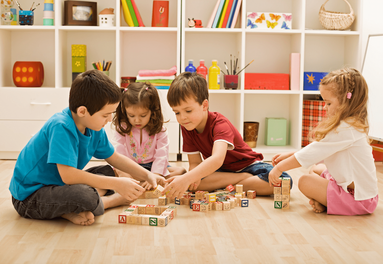 How the Best CBSE Schools in Borivali West Ensure Overall Child Development