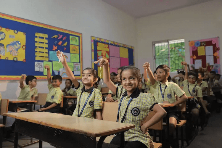 The Secret Ingredients That Make the Best CBSE Schools in Borivali West Stand Out