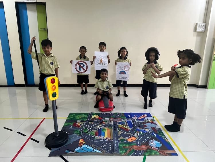 The Future of Education: How CBSE Schools in Borivali West are Leading the Way | SSRVM Borivali West