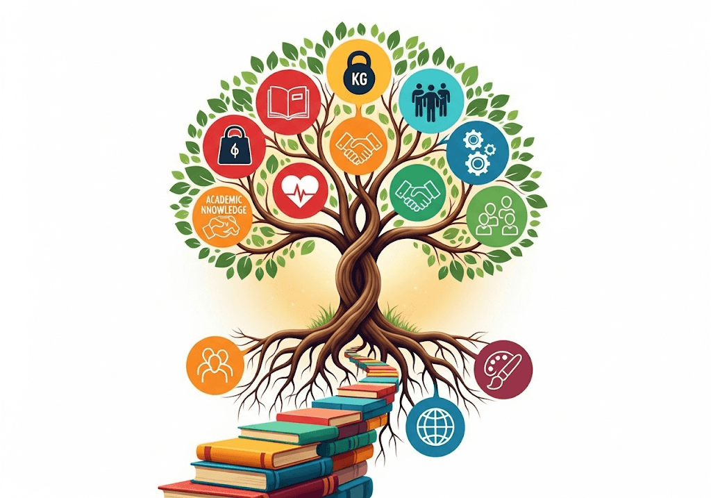 Why Holistic Development is the Core of Education at SSRVM Borivali West