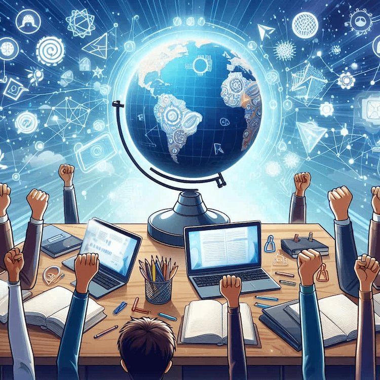 How Schools in Borivali West Are Encouraging Student-Led Research