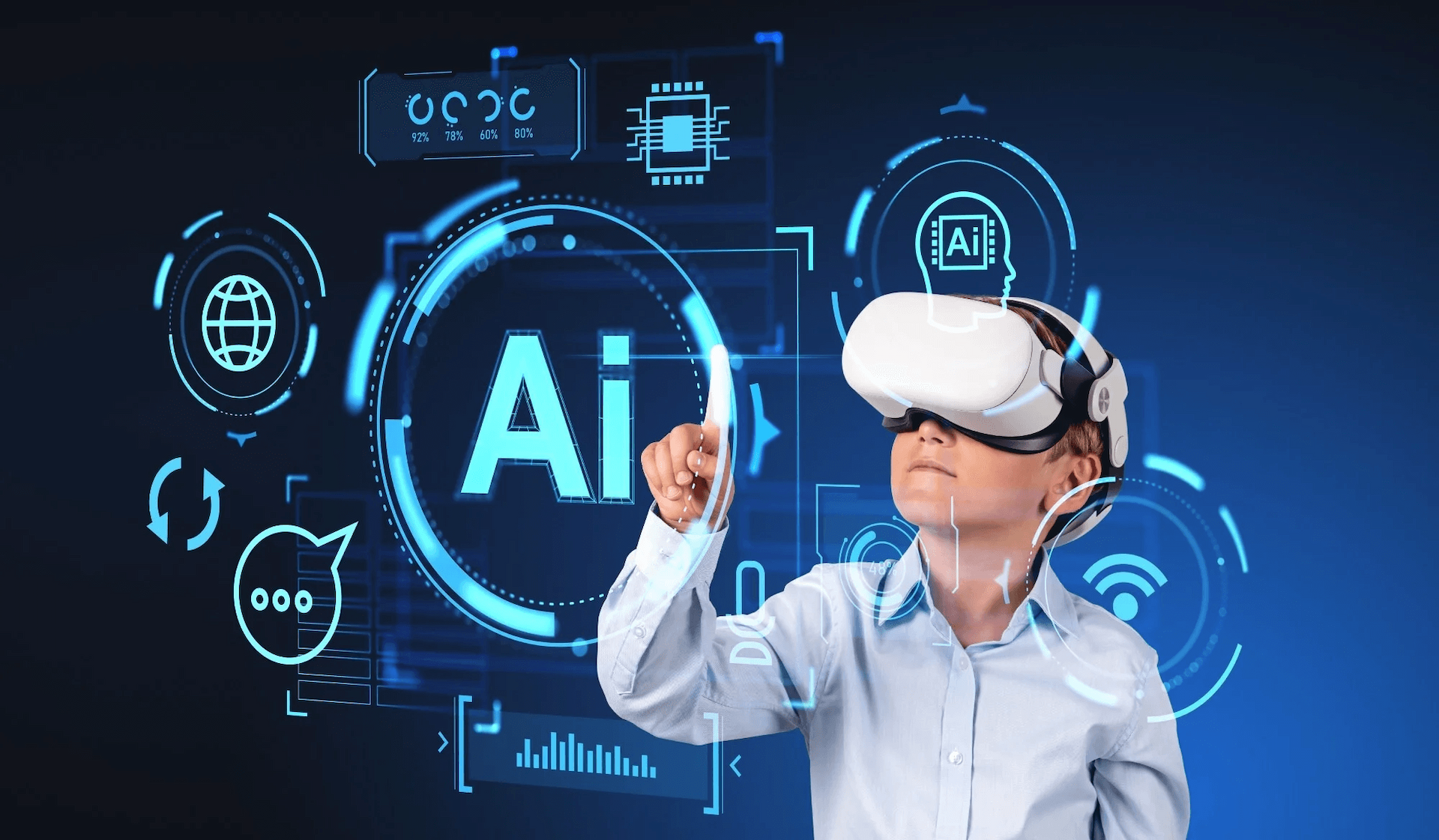 How Schools in Borivali West Are Incorporating AI and Robotics in Learning