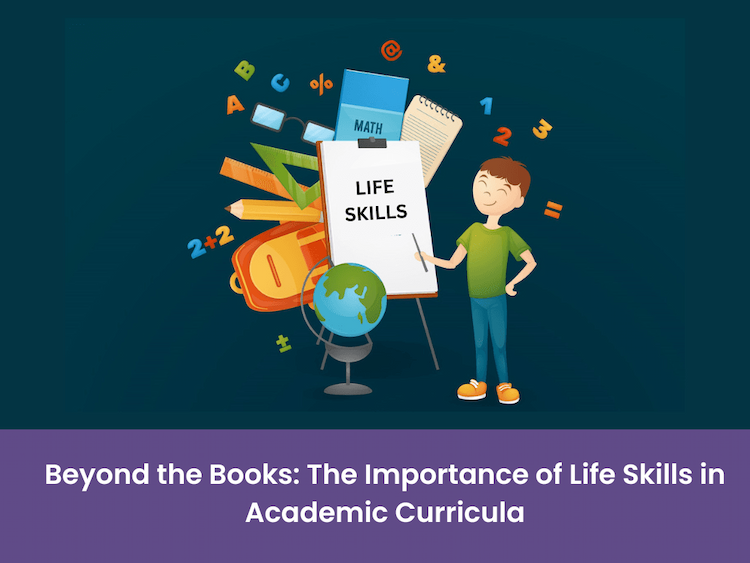 How Borivali West's Top CBSE Schools Are Incorporating Life Skills into Curriculum