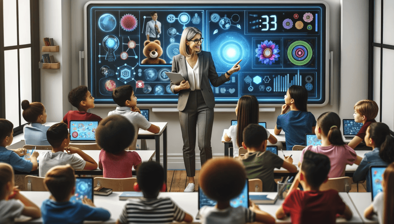 How CBSE Schools in Borivali Are Redefining Holistic Education