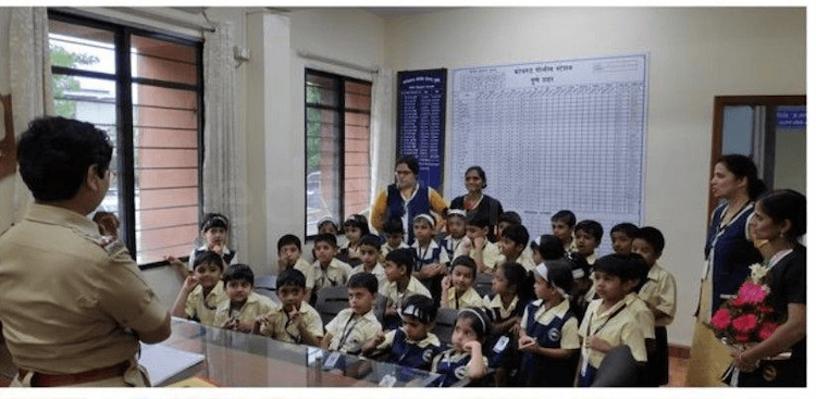 What Makes CBSE Schools in Borivali a Smart Choice for the 21st-Century Learner