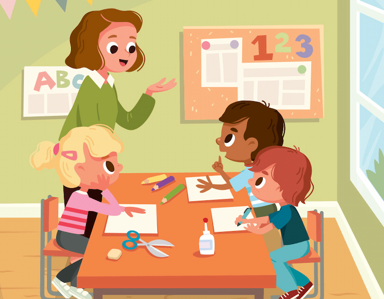 The Impact of Experiential Learning on Student Performance in Good Schools in Borivali West