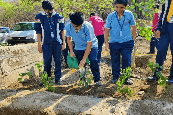 Exploring the Role of Local Community Engagement in CBSE Schools in Borivali West 