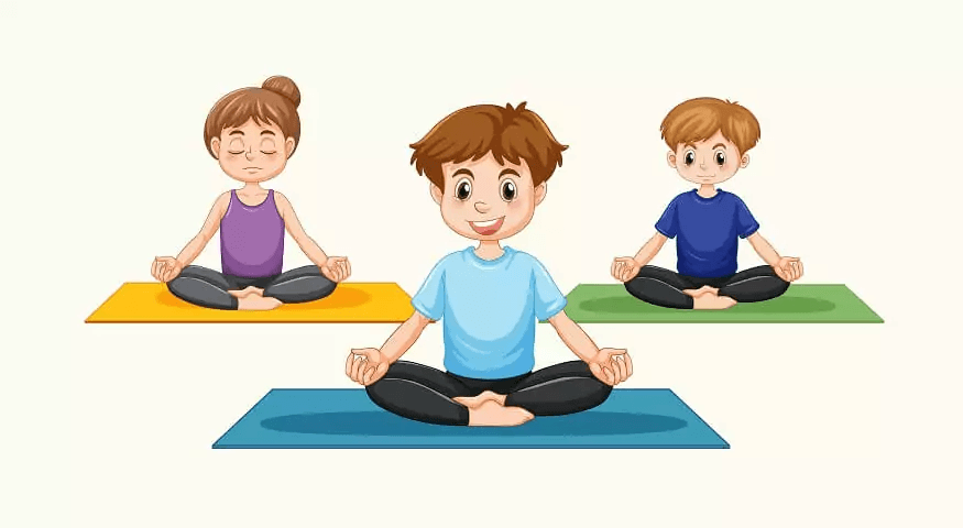 The Role of Mindfulness and Meditation in Borivali West’s Top CBSE Schools